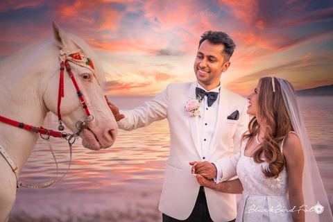 Wedding C&A