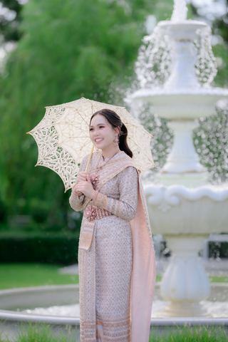 Wedding Pear&Teng