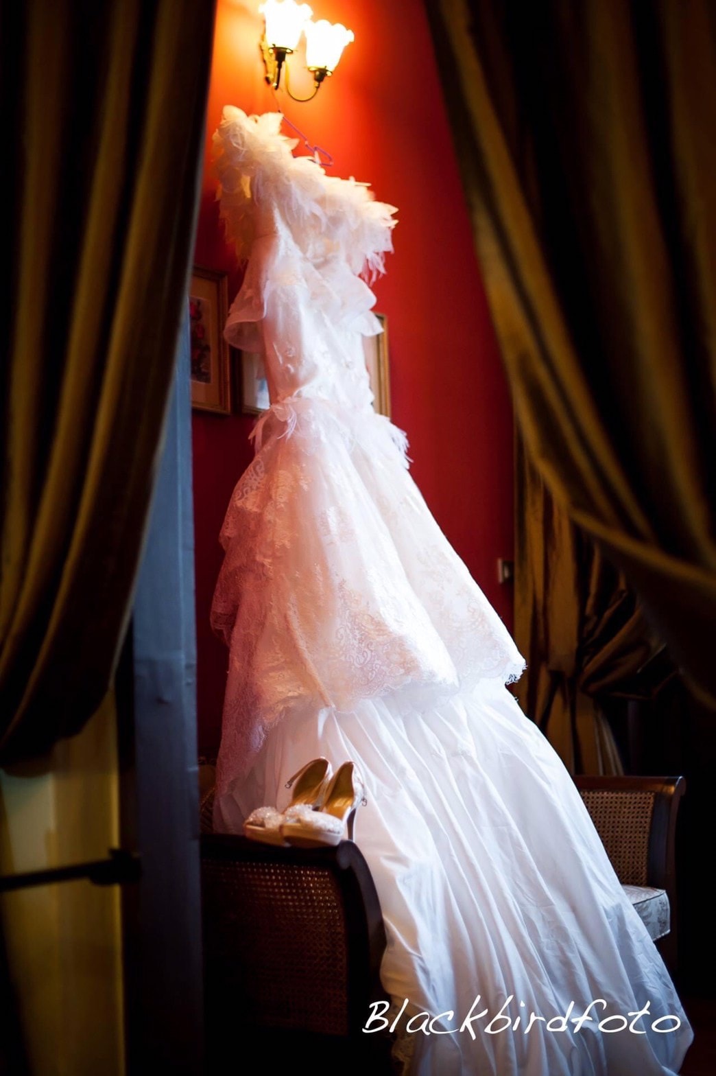 Wedding P&T photograph 11