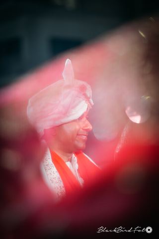 Wedding S&M photograph 29