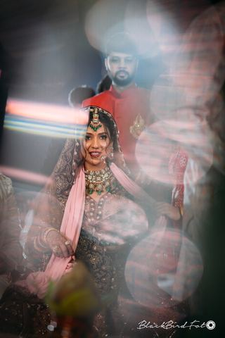 Wedding S&M photograph 18