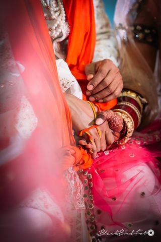 Wedding S&M photograph 24