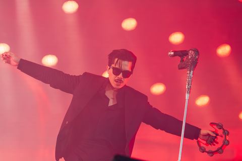 Muuji Festival 2026