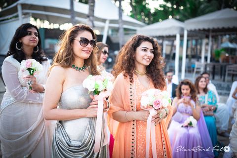 Wedding C&A