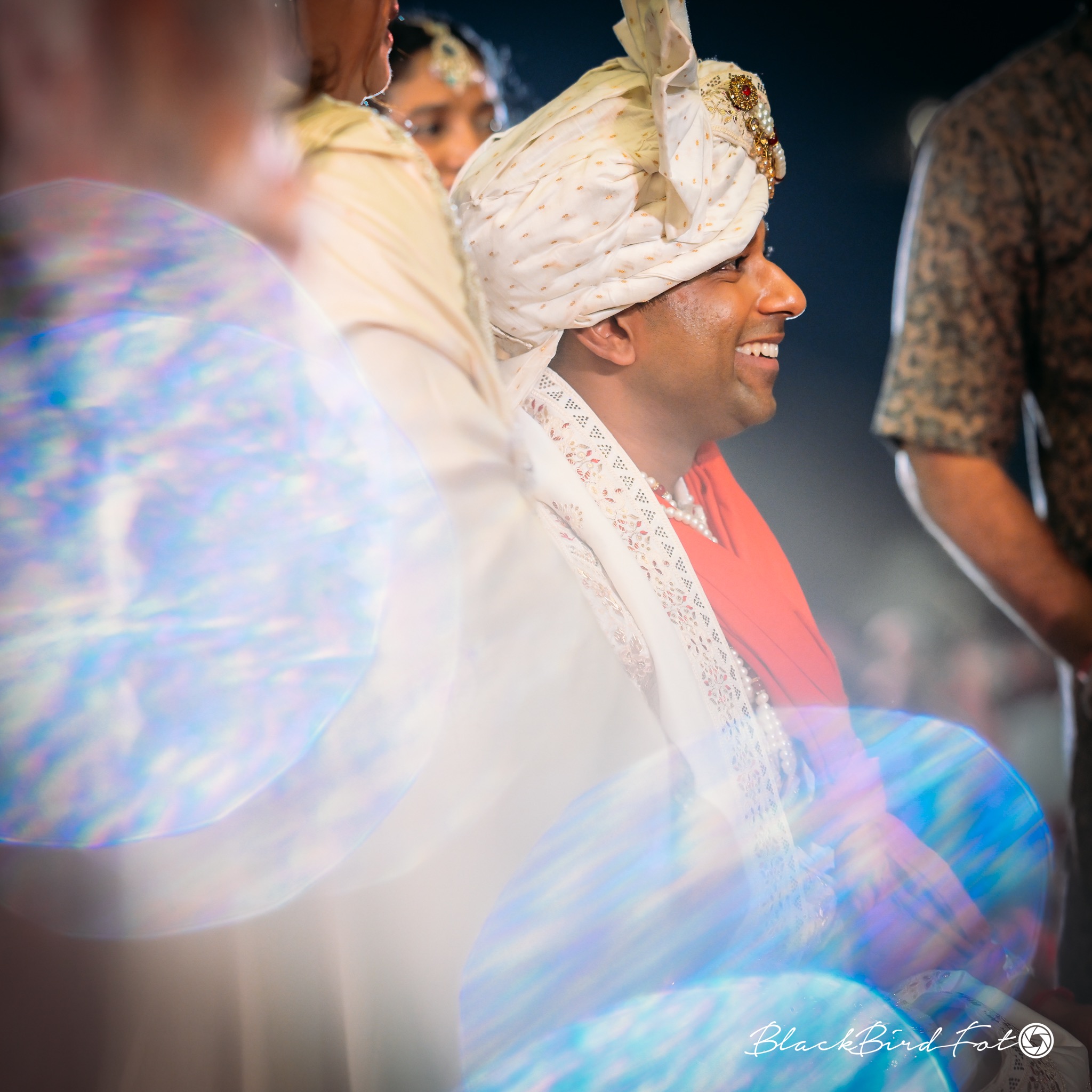 Wedding S&M photograph 15