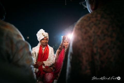 Wedding S&M photograph 37
