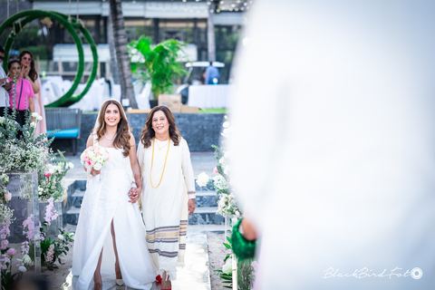 Wedding C&A