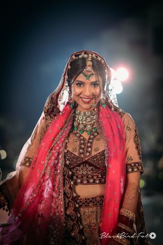 Wedding S&M photograph 22