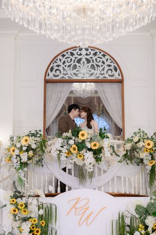 Wedding R&W photograph 14