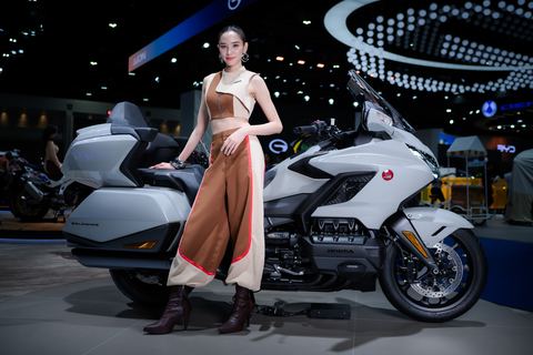 Honda Motor Show 2026
