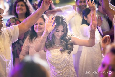 Wedding C&A