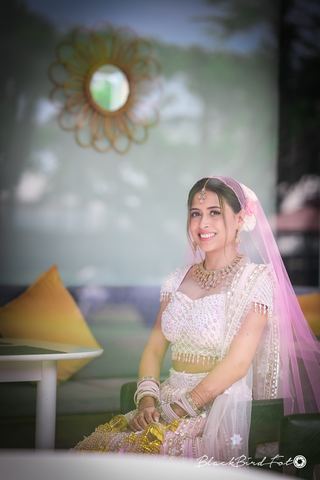 Wedding C&A