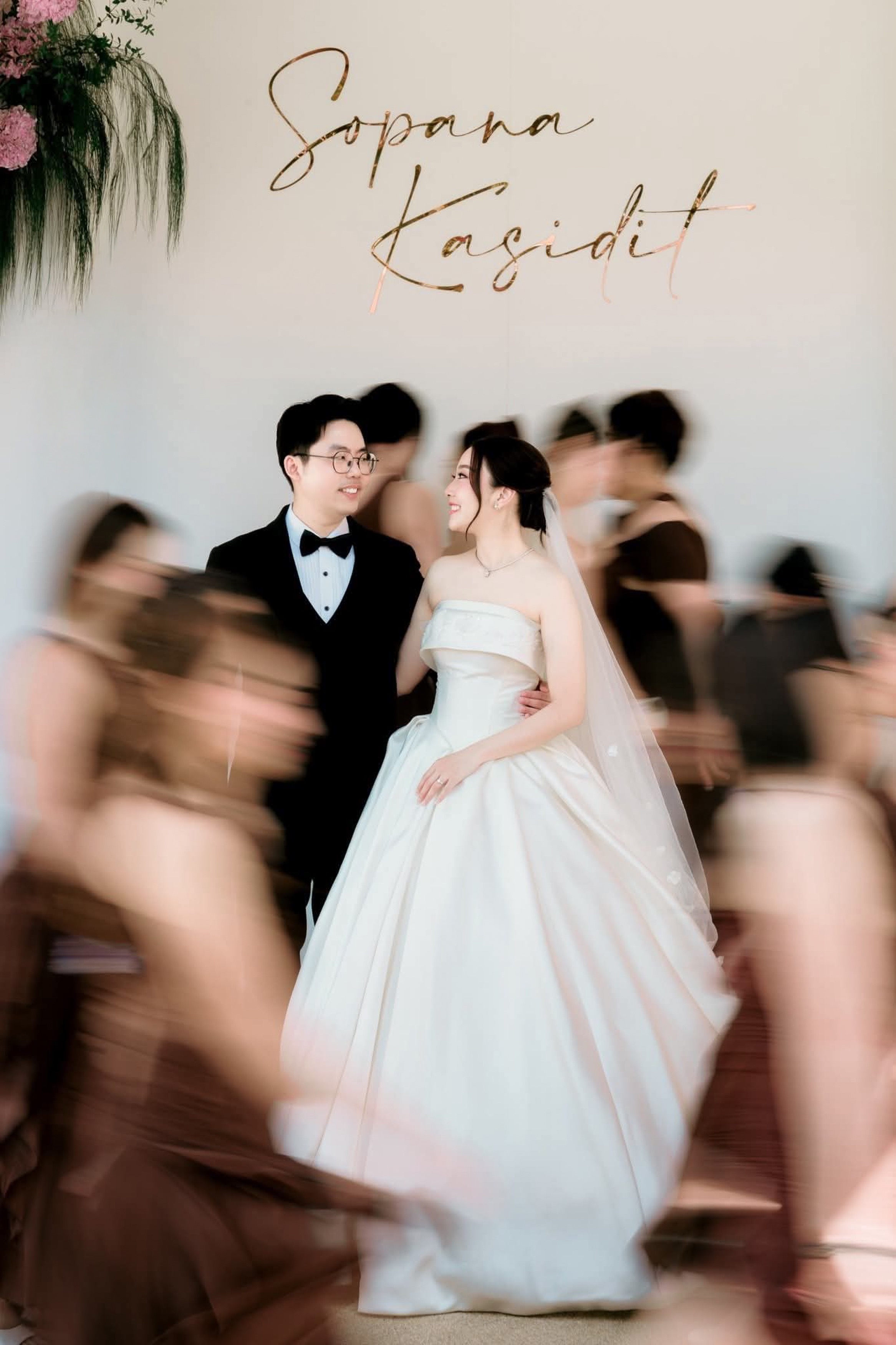 Wedding S&K photograph 30