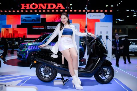 Honda Motor Show 2026