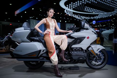 Honda Motor Show 2026