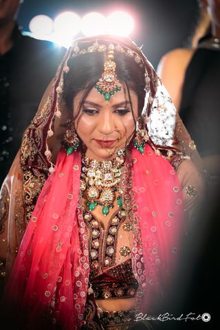 Wedding S&M photograph 26