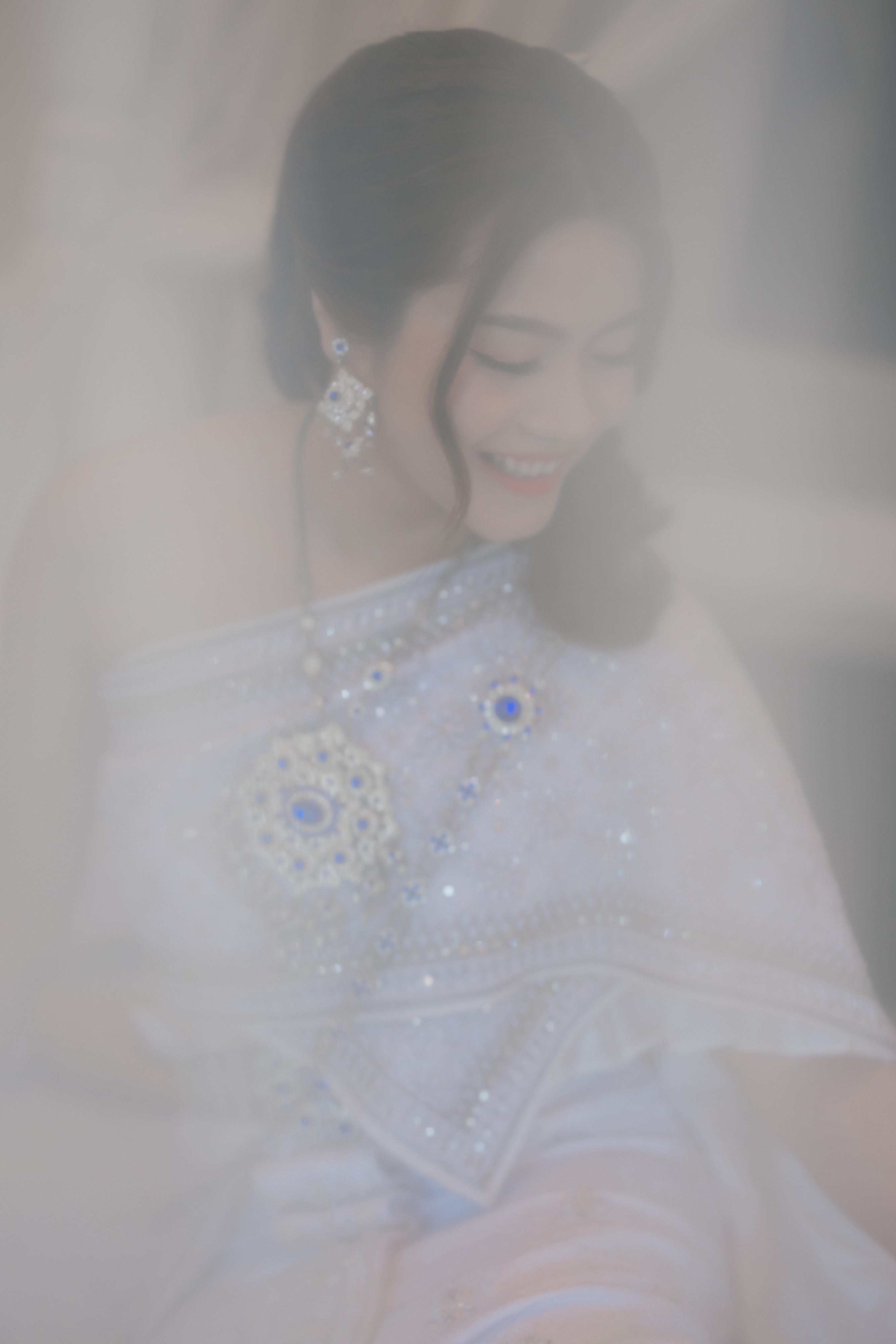 Wedding R&W photograph 11