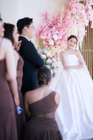 Wedding S&K photograph 27