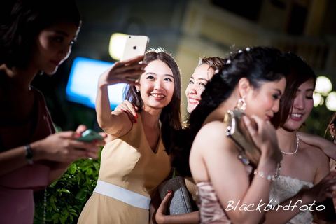 Wedding P&T photograph 17