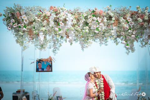 Wedding C&A