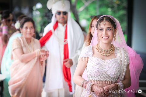Wedding C&A