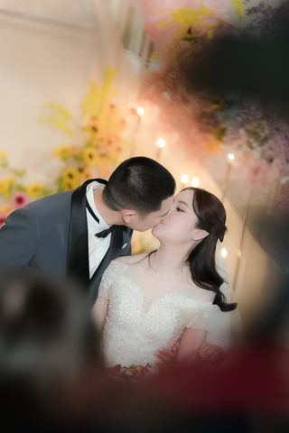 Wedding N&P photograph 01