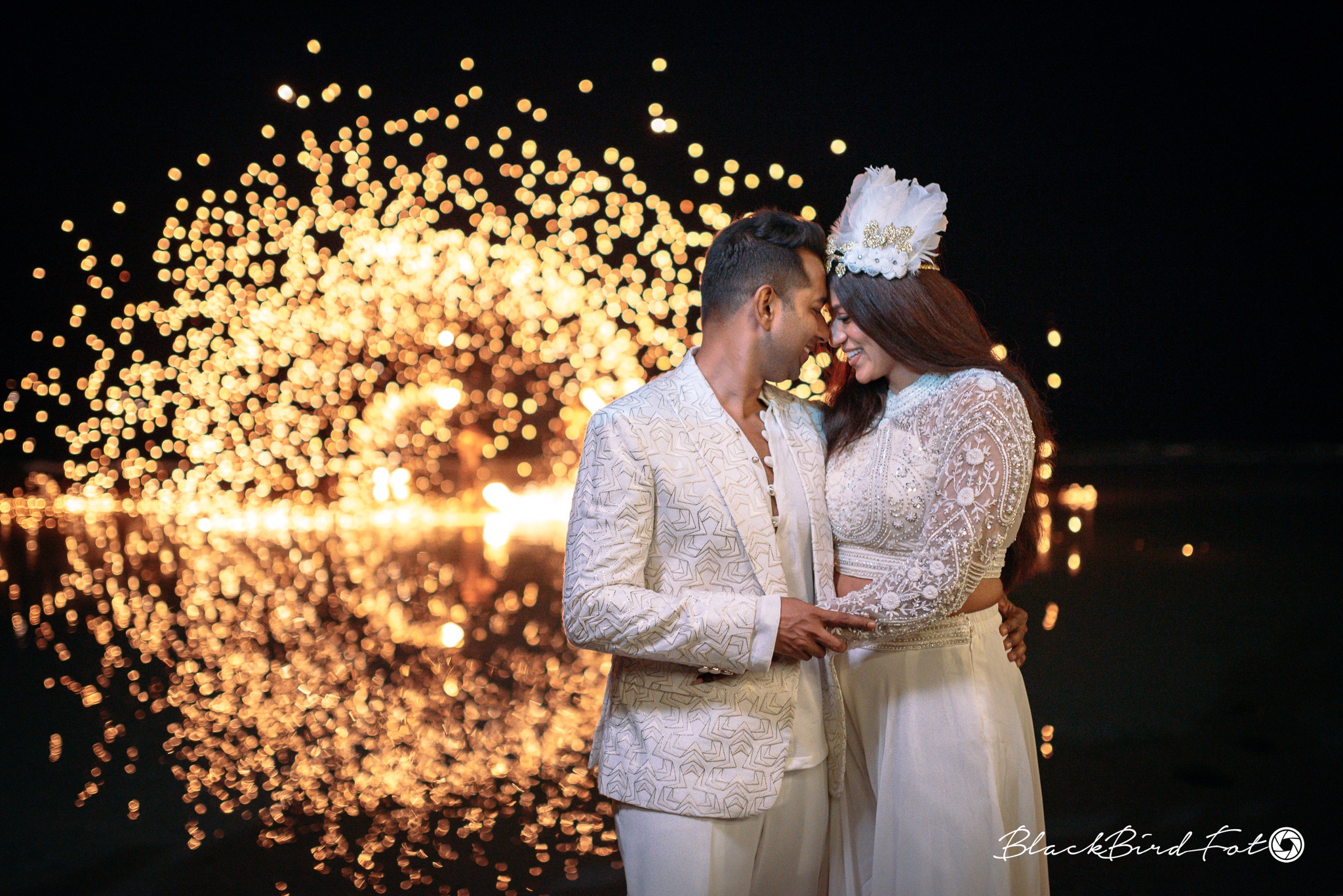 Wedding S&M photograph 43