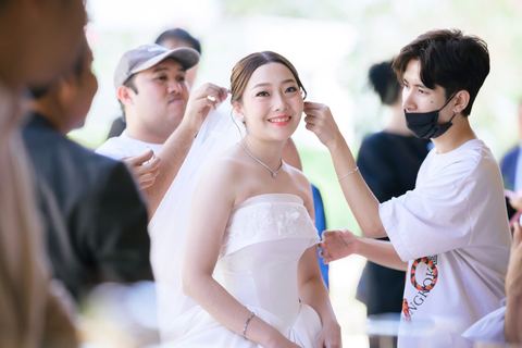 Wedding S&K photograph 25