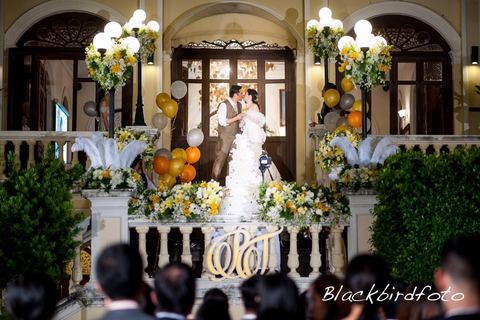 Wedding P&T photograph 18