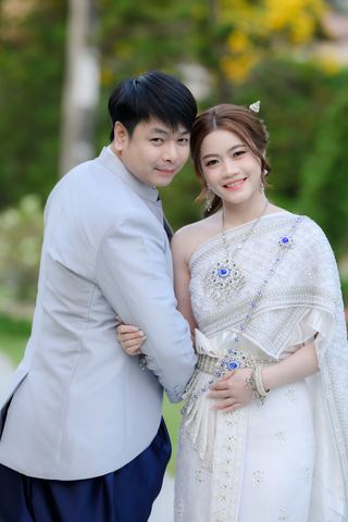 Wedding R&W photograph 04