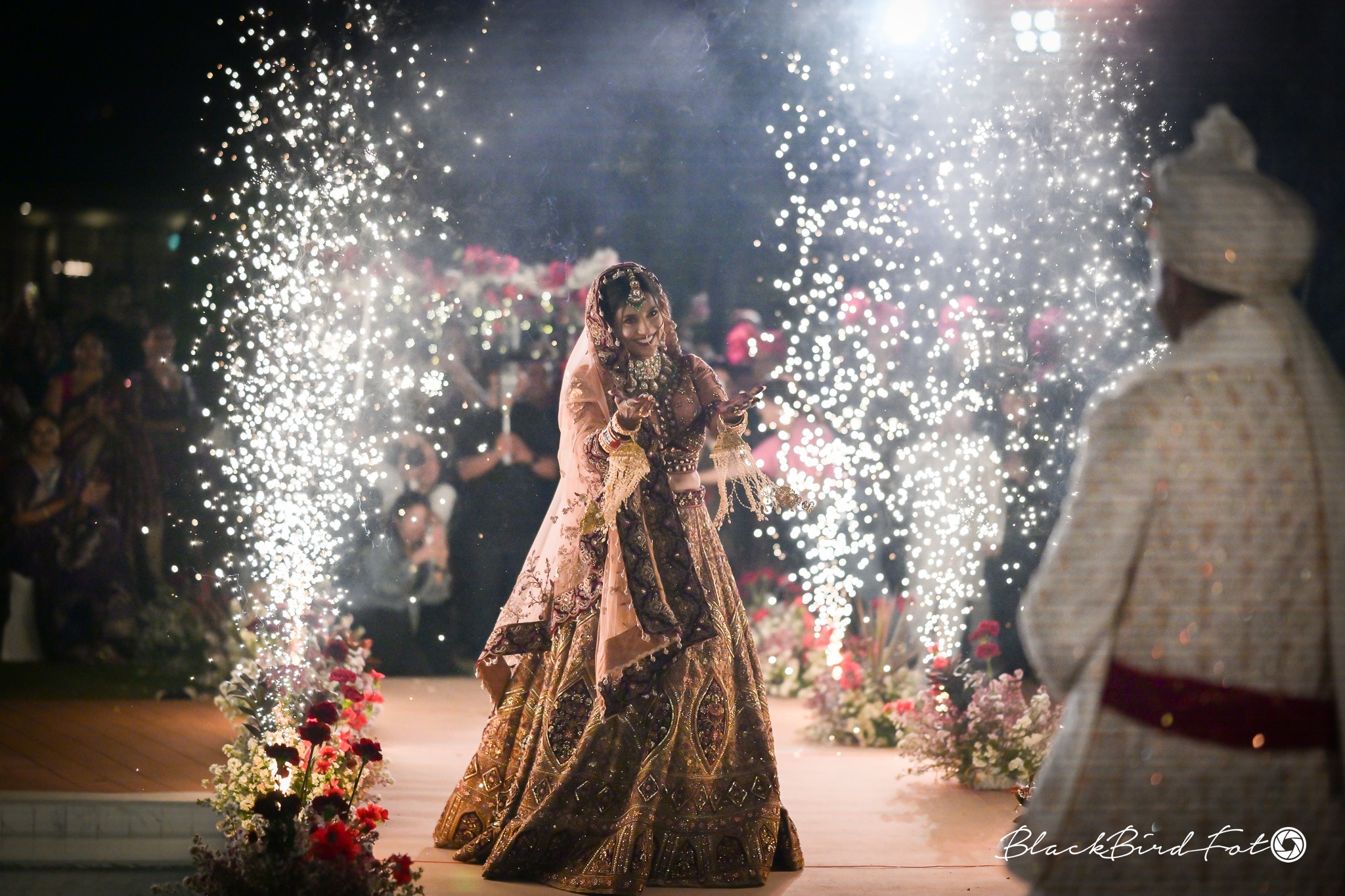 Wedding S&M photograph 10
