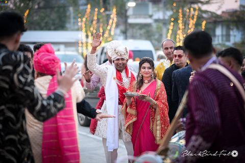 Wedding S&M photograph 01