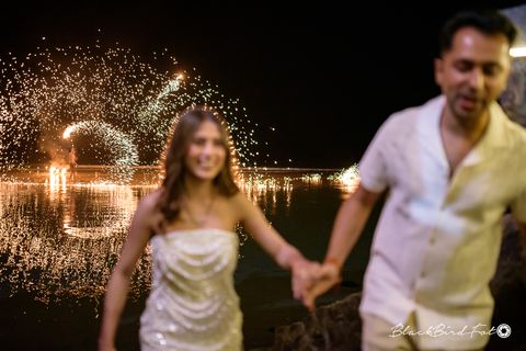 Wedding C&A