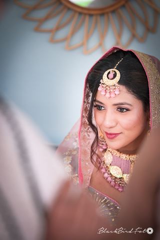 Wedding C&A