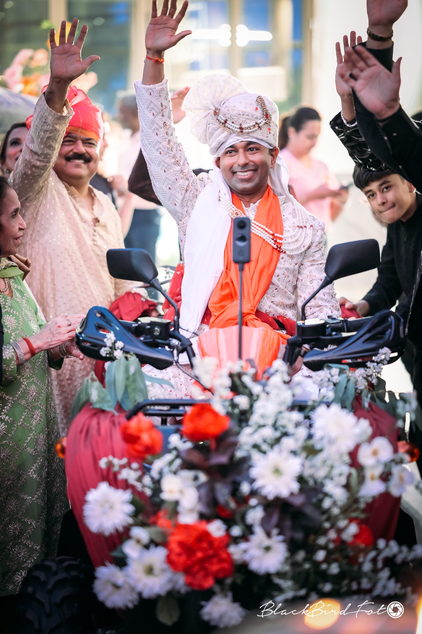 Wedding S&M photograph 02