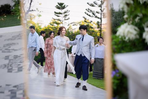 Wedding R&W photograph 06