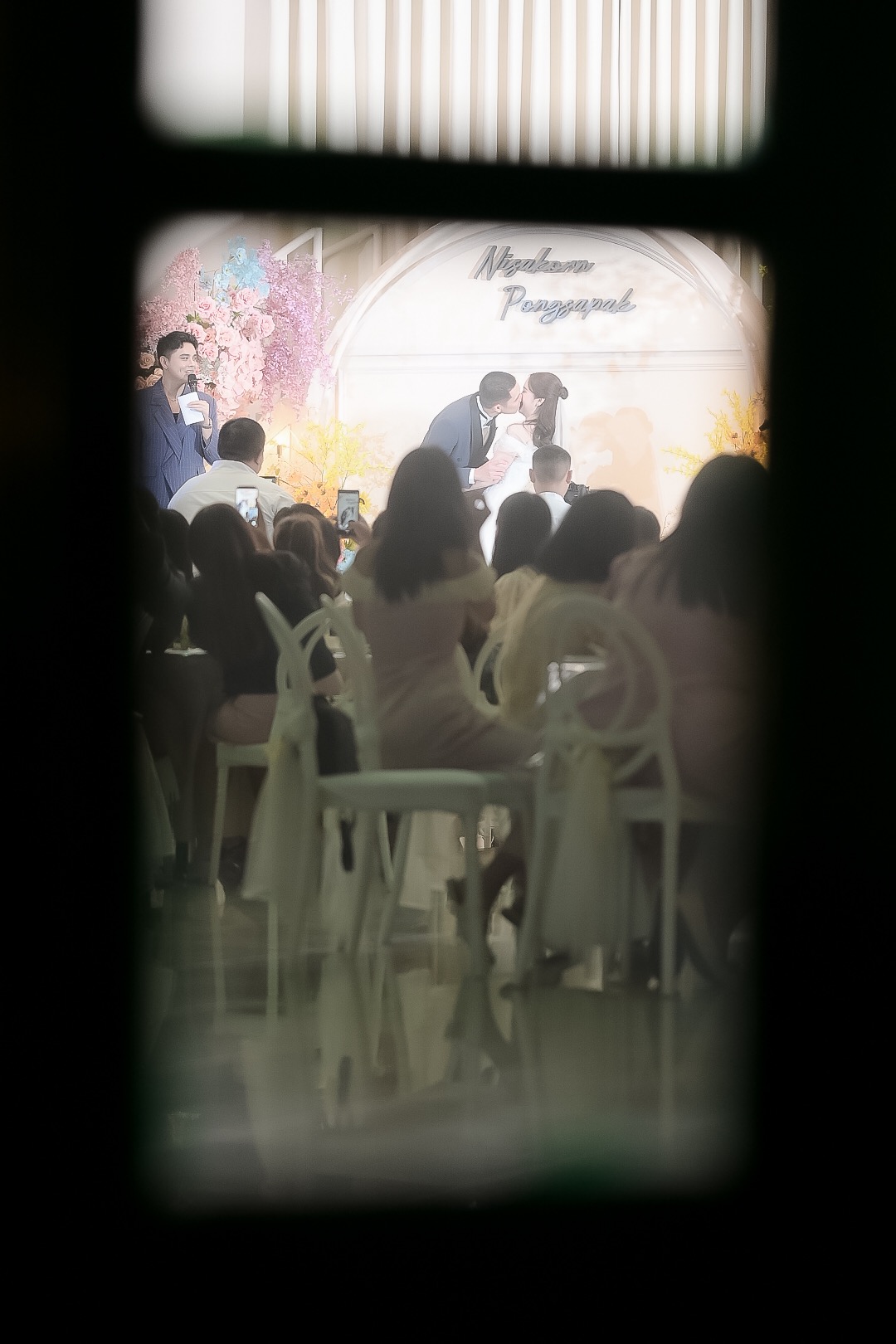 Wedding N&P photograph 12