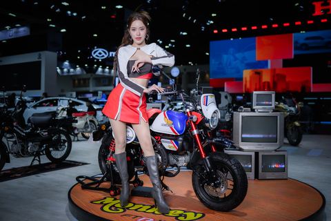 Honda Motor Show 2026