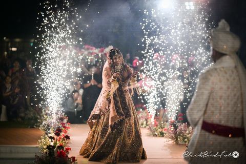 Wedding S&M photograph 10