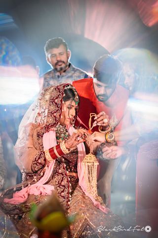 Wedding S&M photograph 20