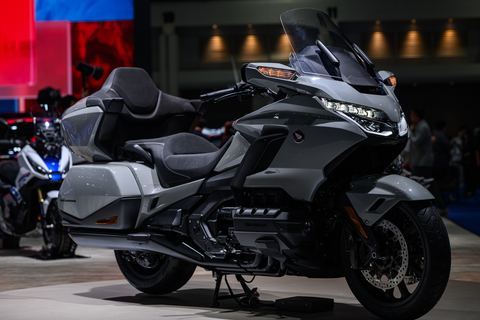Honda Motor Show 2026