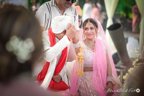 Wedding C&A