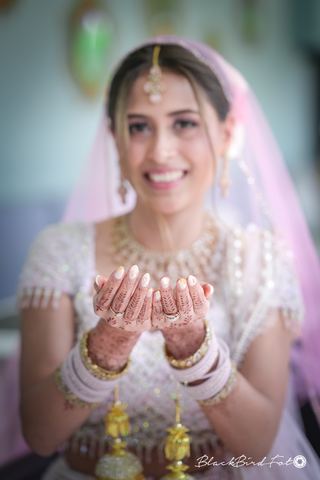 Wedding C&A