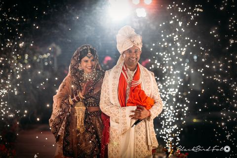 Wedding S&M photograph 12