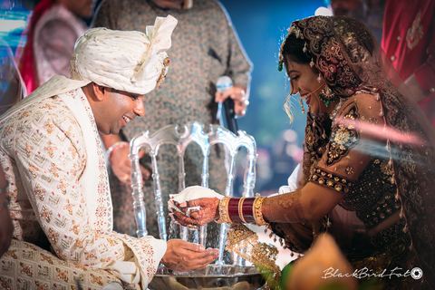 Wedding S&M photograph 14
