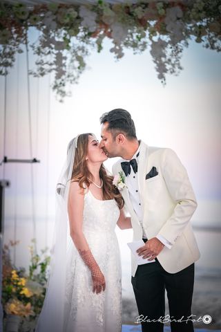 Wedding C&A