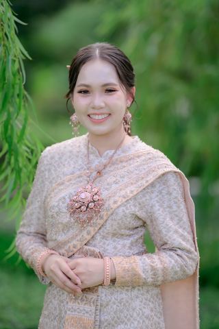 Wedding Pear&Teng