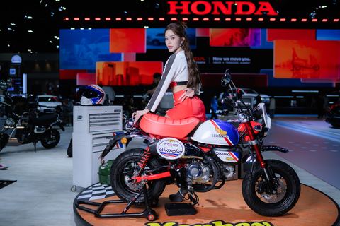 Honda Motor Show 2026