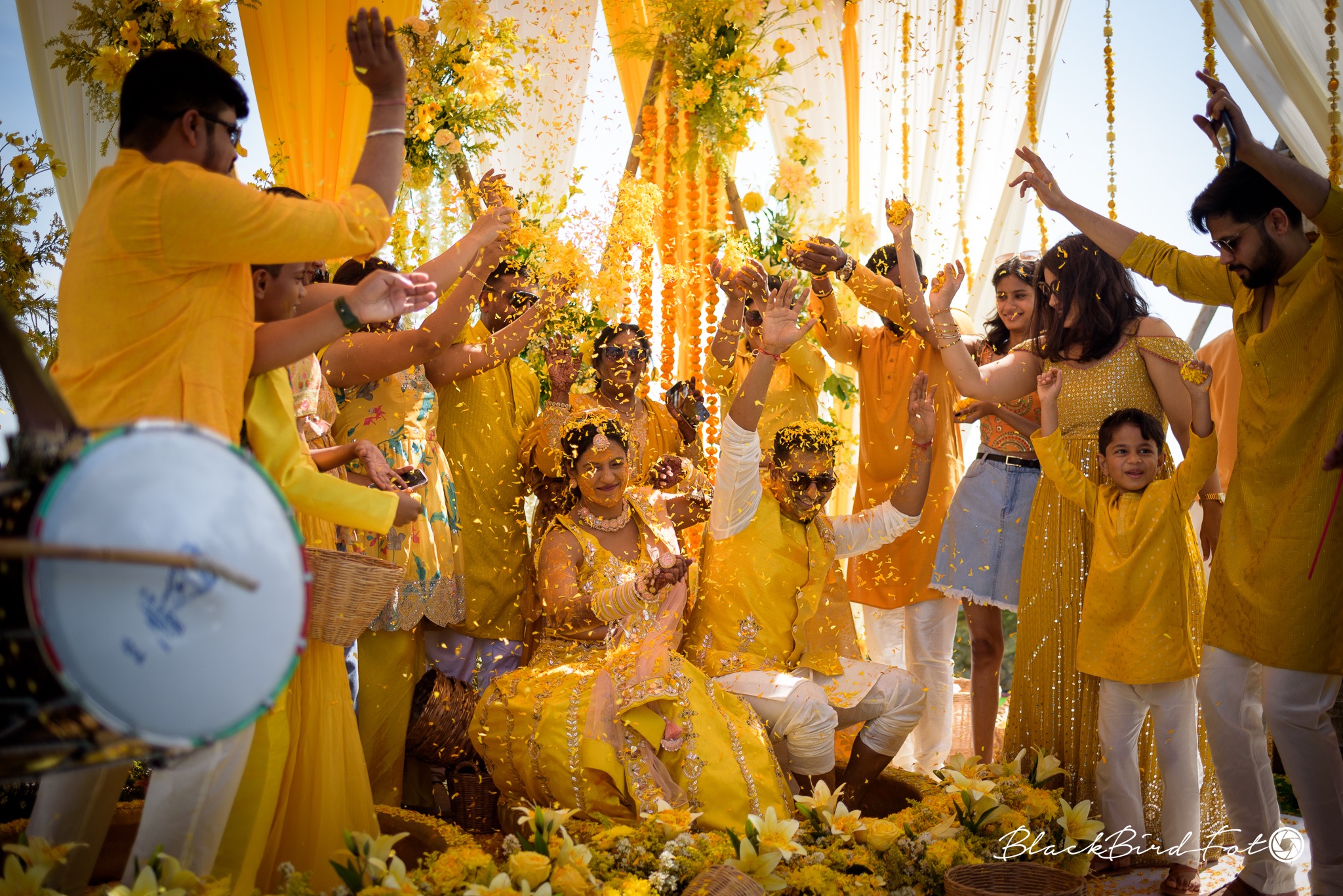 Wedding S&M photograph 31