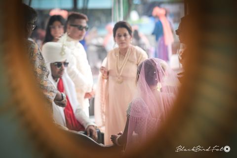 Wedding C&A